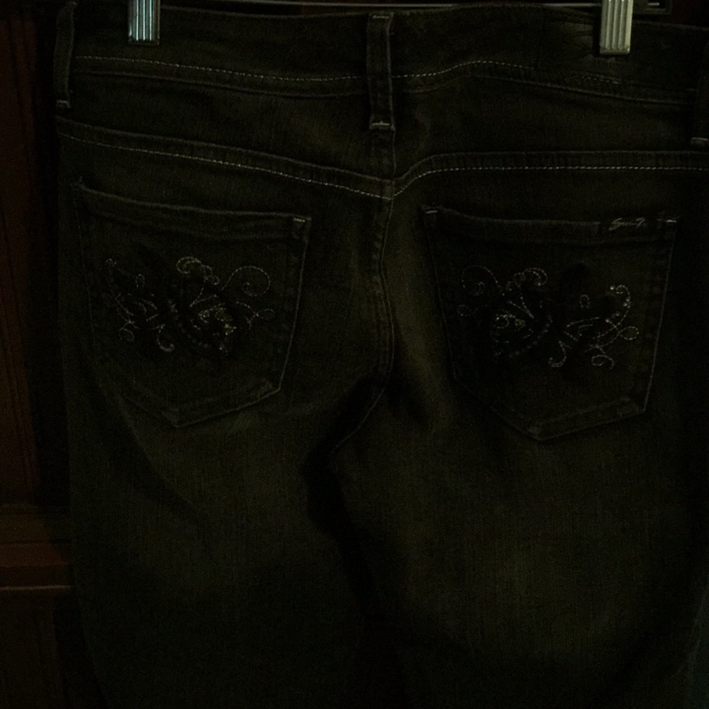 Jeans - Picture 4 of 4